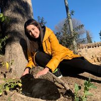 Fotos von Karla Lucero