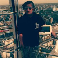 Alexandr Richter's Photo