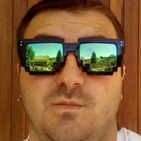 Lorenzo Marchio's Photo