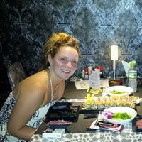 Lili Johanis的照片