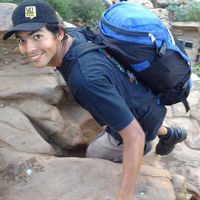 Gustavo Ovelar's Photo