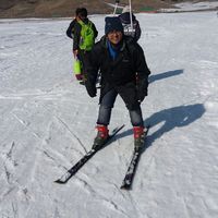 Abhishek Soni的照片