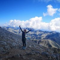 Photos de Natali Nikolaeva