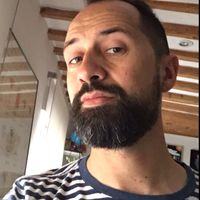 Marco Pardo的照片