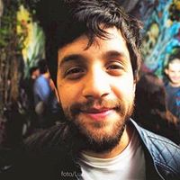 Santiago Viale's Photo