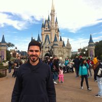 Leonardo Romano Nery的照片