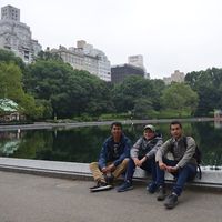 Juan Camilo Buitrago的照片