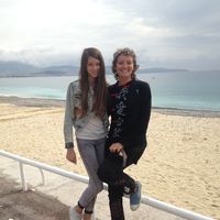 capitaine nathalie的照片