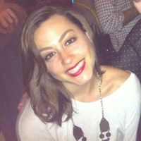 Photos de Lizzie Albert