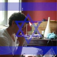 Alexandre Abramavicus's Photo