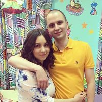 Olesya Borodkina's Photo