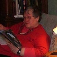 Caroline Charlton's Photo