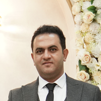 hamed habibi's Photo