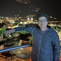 Omar Lagunas's Photo