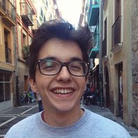 Mateo  Posada de Mesa's Photo