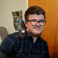 Corbyn Ridler's Photo