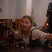 Luca Marei von Mickwitz的照片