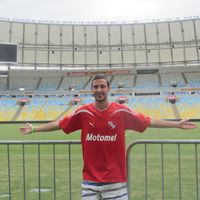 Ignacio  Holgado的照片