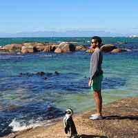 Lerato Metzger的照片