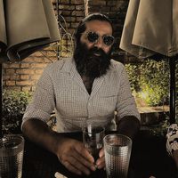 Sayid Ghanbari's Photo