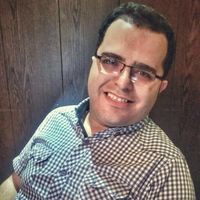 Hadi Mirzajani的照片