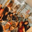 Christmas Eve celebration's picture