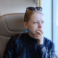 Karolin Viilukas's Photo