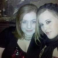 Lindsey Voyles and Caroline  Cunningham's Photo