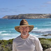 Boyd Marquardt's Photo