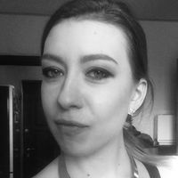 Aliona Goncharenko的照片