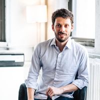 Adam Kornfield's Photo