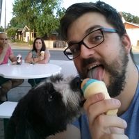 Fotos de David Humphrey