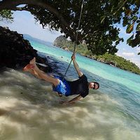 Photos de Ben Chaubert