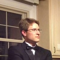 Tom Schrandt's Photo