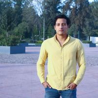 Ever Marin Gallardo's Photo