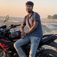 Tapas Barman的照片