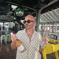 Xavier Iborra's Photo