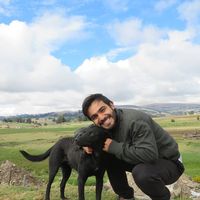 Alvaro Zubiaurr's Photo