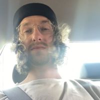 Valentin Lechêne's Photo