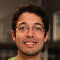 Flavio Teixeira的照片