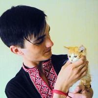 Andrew Nezhyvyi的照片