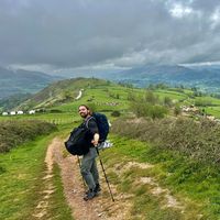 Le foto di Tom  Leidenfrost