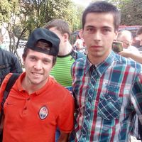 Petro Deneka的照片