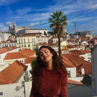 Sefora Bertani's Photo