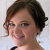 Jillian Cocklin's Photo