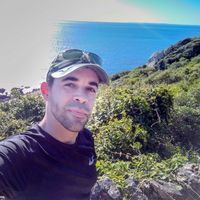 Daniel Morales's Photo