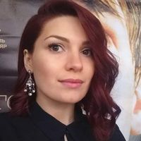 Uliana Pritchina's Photo