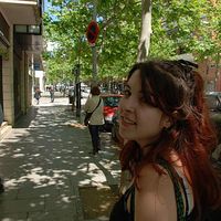 Anna Salido的照片