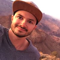 Cyril Halluitte's Photo