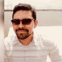 Guilherme Antunes's Photo